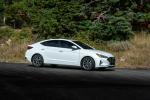 Hyundai Elantra Limited 2018 года (NA)